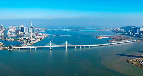 第五通道建設擬重啟