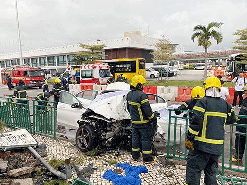 炮彈飛車 四死三危