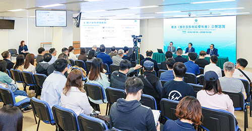 業界倡旅遊區增設禁煙區